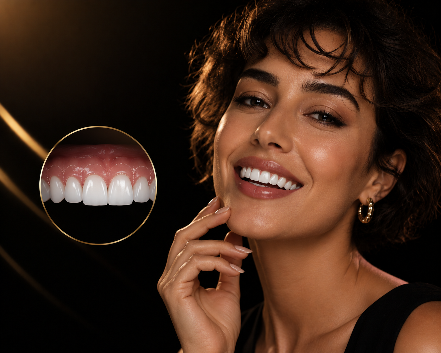 Gingival Esthetics