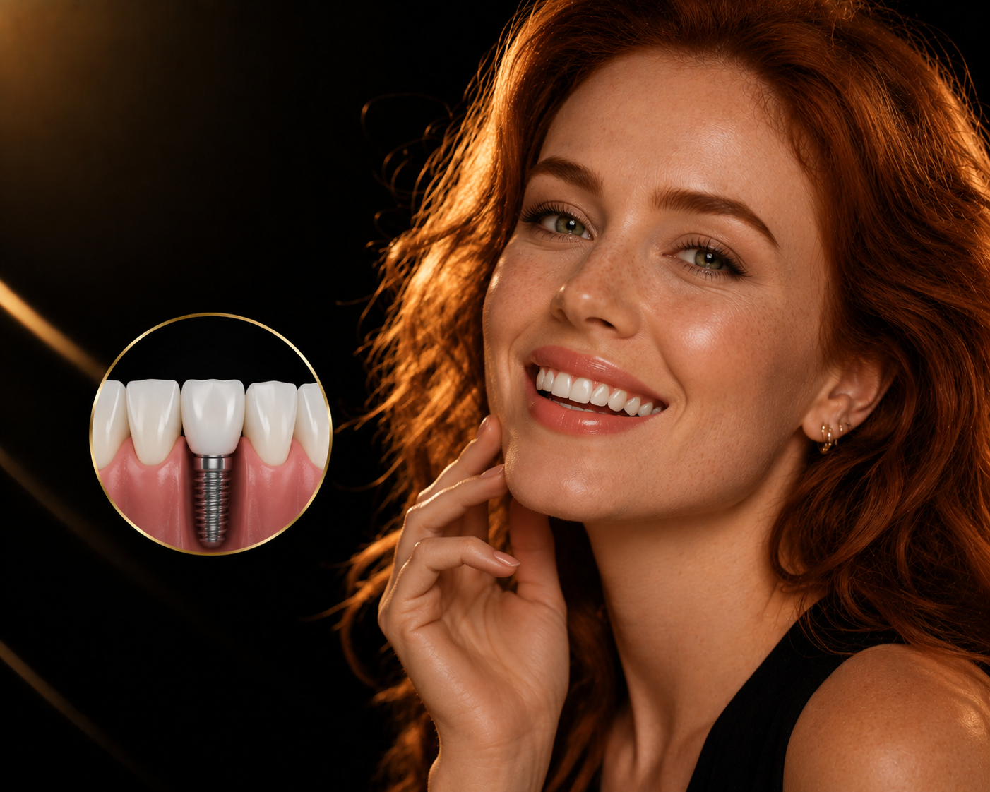 Dental Implants