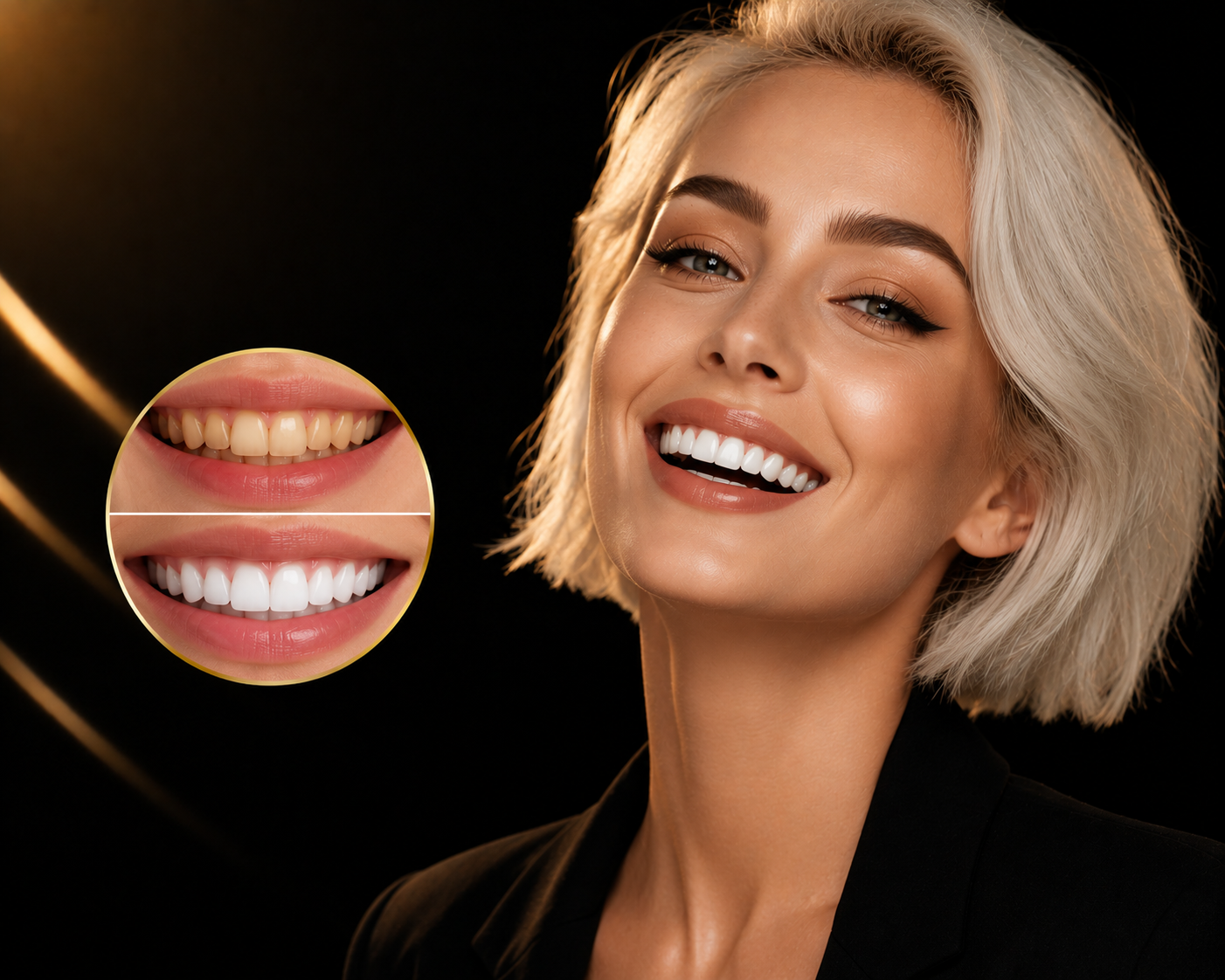 Hollywood Smile