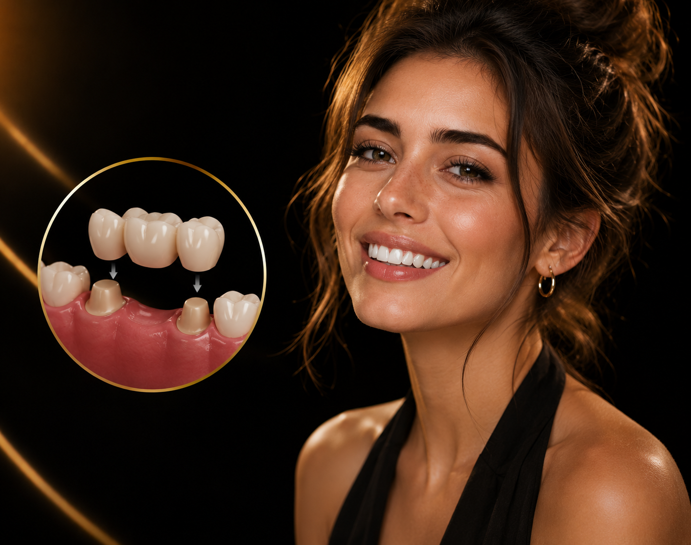 Dental Bridge
